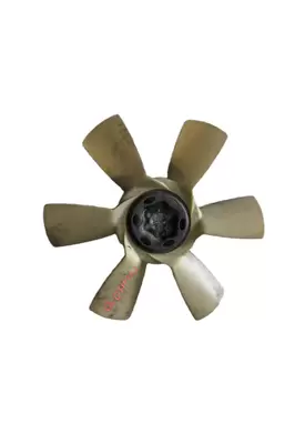 Detroit DD15 Fan Blade