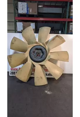 Detroit DD15 Fan Blade