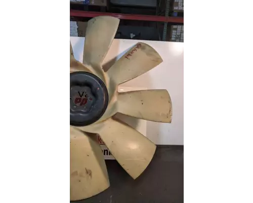 Detroit DD15 Fan Blade