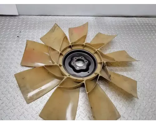 Detroit DD15 Fan Blade