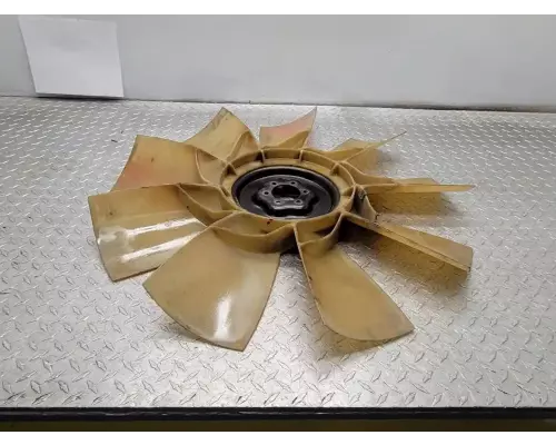 Detroit DD15 Fan Blade