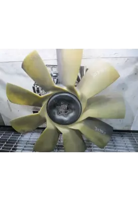 Detroit DD15 Fan Blade