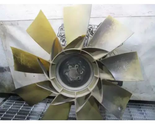 Detroit DD15 Fan Blade