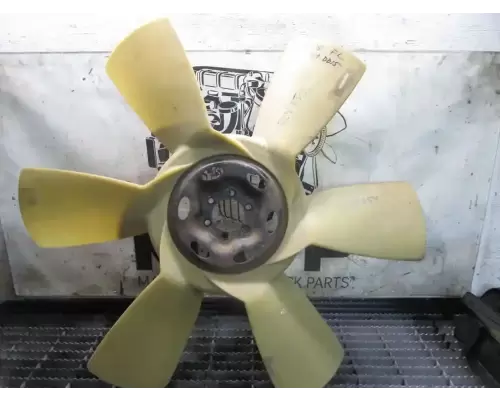 Detroit DD15 Fan Blade