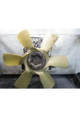 Detroit DD15 Fan Blade