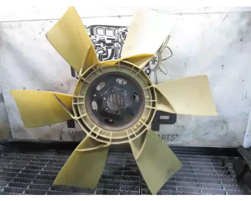 Detroit DD15 Fan Blade