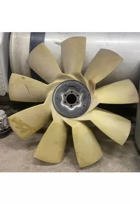 Detroit DD15 Fan Blade