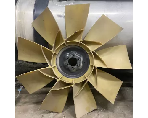 Detroit DD15 Fan Blade