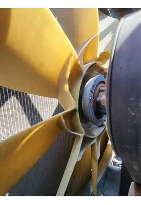Detroit DD15 Fan Blade