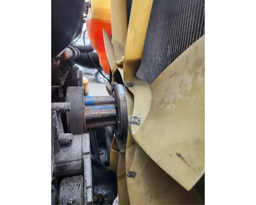 Detroit DD15 Fan Blade