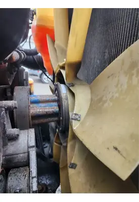 Detroit DD15 Fan Blade