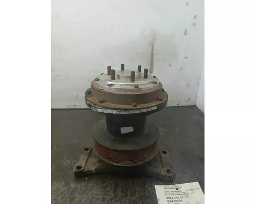 Detroit DD15 Fan Blade