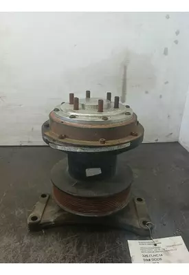 Detroit DD15 Fan Blade