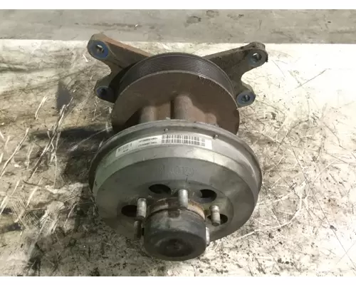 Detroit DD15 Fan Clutch