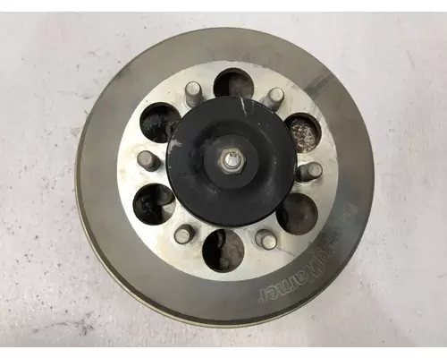 Detroit DD15 Fan Clutch