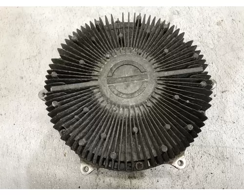 Detroit DD15 Fan Clutch