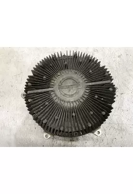 Detroit DD15 Fan Clutch