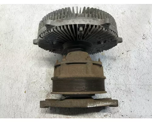 Detroit DD15 Fan Clutch