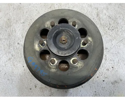 Detroit DD15 Fan Clutch