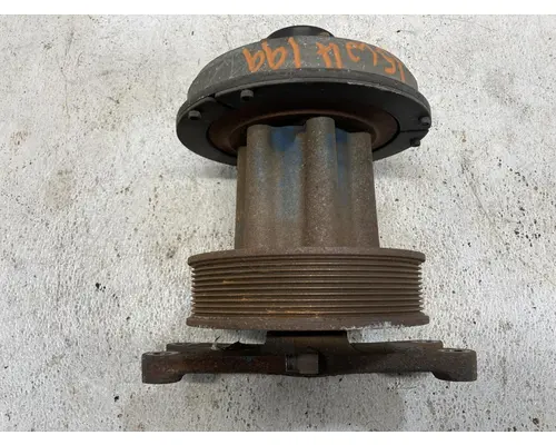 Detroit DD15 Fan Clutch