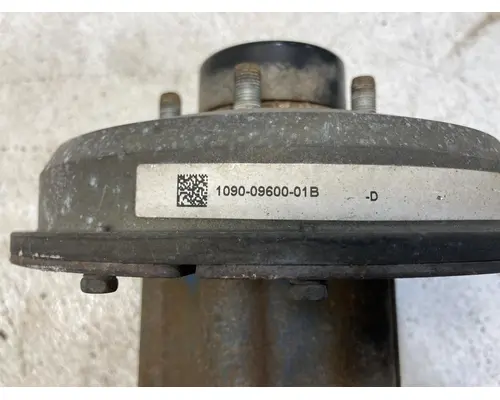 Detroit DD15 Fan Clutch