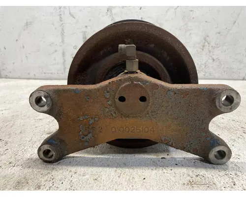 Detroit DD15 Fan Clutch