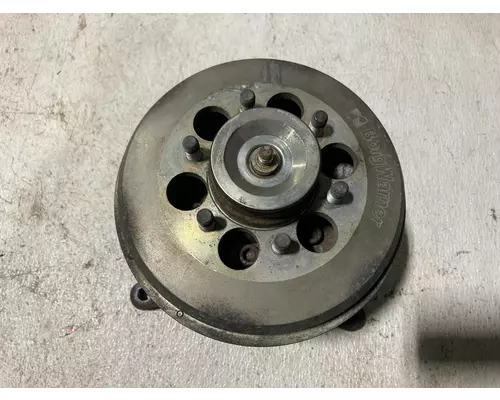 Detroit DD15 Fan Clutch