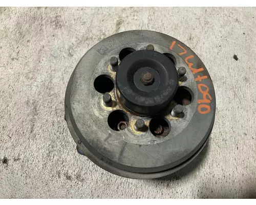 Detroit DD15 Fan Clutch