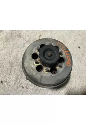 Detroit DD15 Fan Clutch