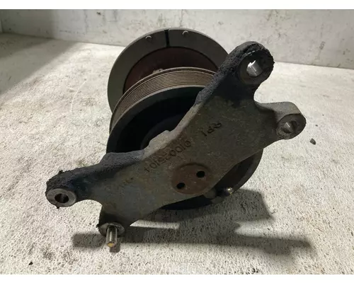 Detroit DD15 Fan Clutch