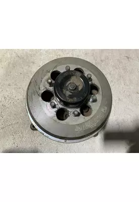 Detroit DD15 Fan Clutch