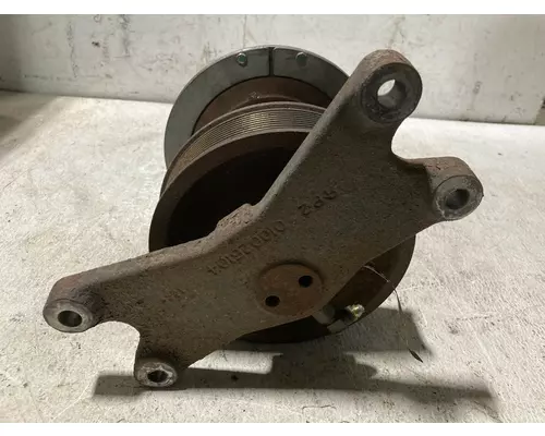 Detroit DD15 Fan Clutch