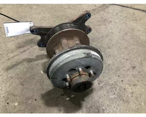 Detroit DD15 Fan Clutch