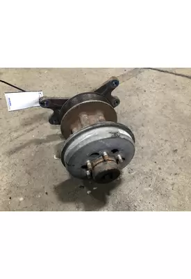 Detroit DD15 Fan Clutch