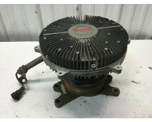 Detroit DD15 Fan Clutch