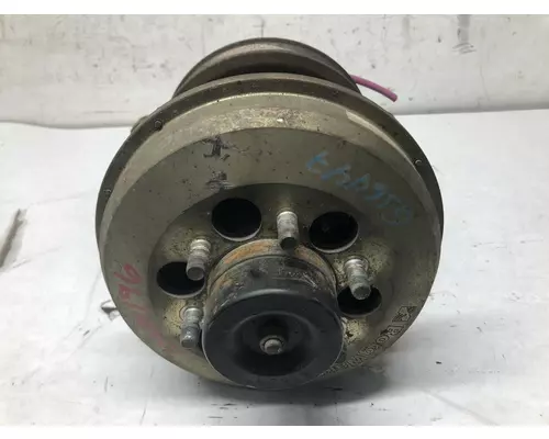 Detroit DD15 Fan Clutch