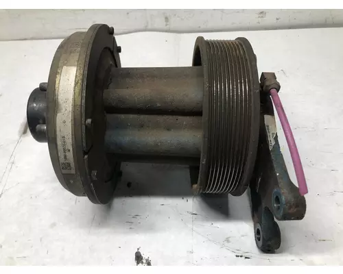 Detroit DD15 Fan Clutch