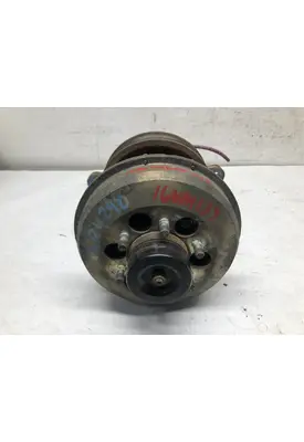 Detroit DD15 Fan Clutch