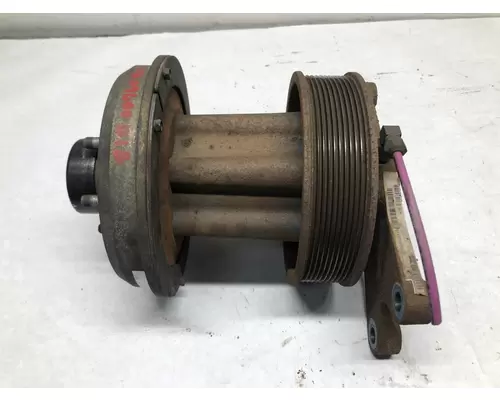 Detroit DD15 Fan Clutch