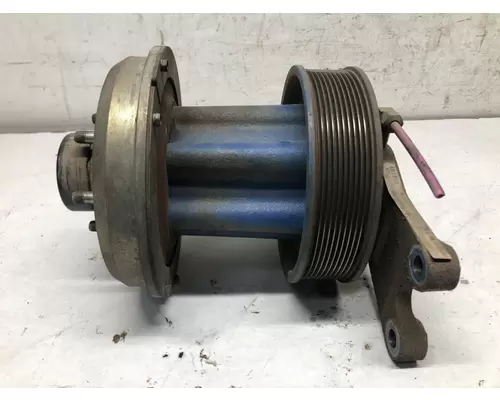 Detroit DD15 Fan Clutch