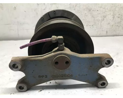 Detroit DD15 Fan Clutch