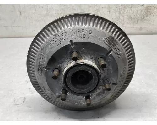 Detroit DD15 Fan Clutch