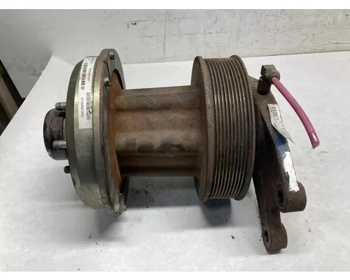 Detroit DD15 Fan Clutch