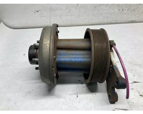 Detroit DD15 Fan Clutch