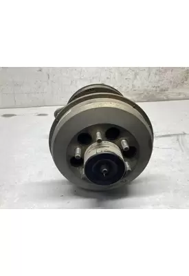 Detroit DD15 Fan Clutch