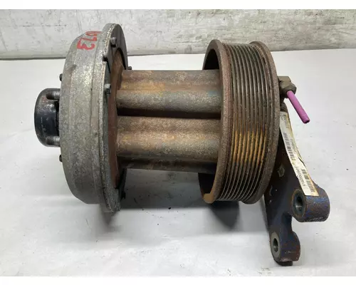 Detroit DD15 Fan Clutch