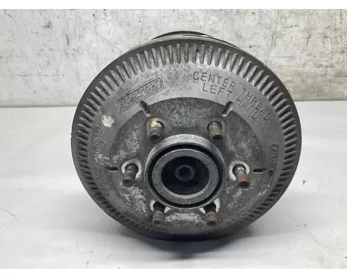 Detroit DD15 Fan Clutch