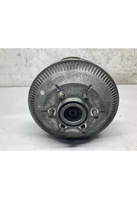 Detroit DD15 Fan Clutch