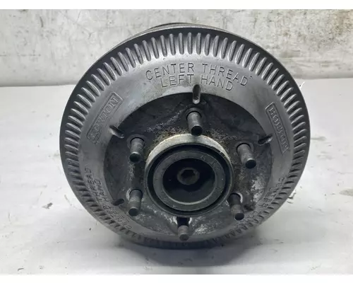 Detroit DD15 Fan Clutch