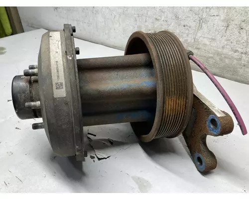 Detroit DD15 Fan Clutch